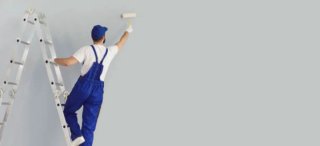 Servicio de pintura profesional