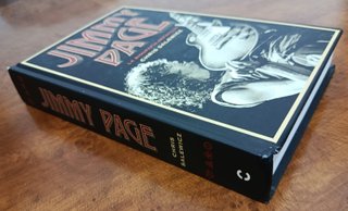 Jimmy Page: La biografía definitiva