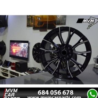 Llantas 20 BMW M Competition BM029