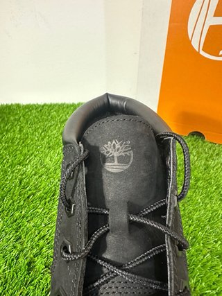Botas Timberland Negras Talla 40