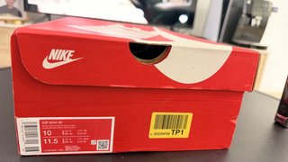 Nike Air Max 90 Talla 44