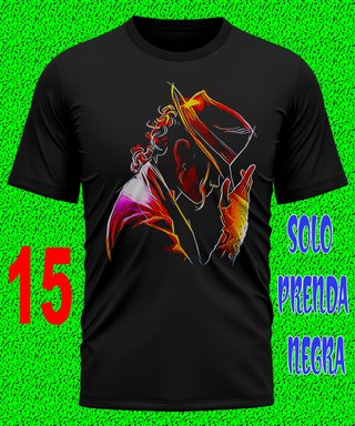 2 MICHAEL JACKSON CAMISETA POP MUSICAL TEXTALLA