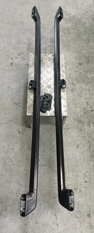 Barras Techo Mitsubishi Montero Sport