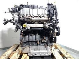Motor D4HB Kia Carnival 2.2 CRDi VGT