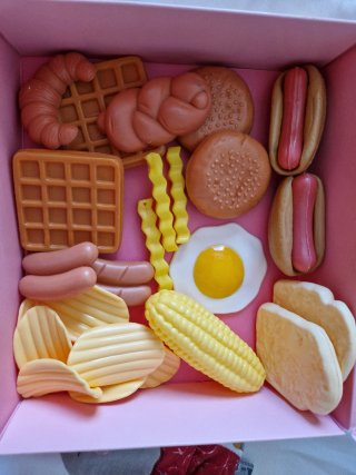Cocina de Juguete IKEA