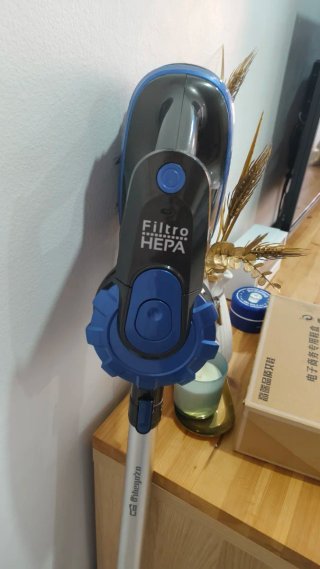 Aspirador Escoba Orbegozo APC6000