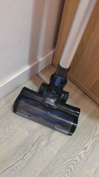 Aspirador Escoba Orbegozo APC6000