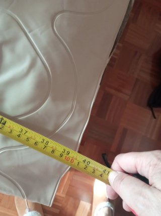 Colchón antiescaras con compresor