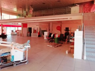 Retirada de enseres a precios de risa consulta