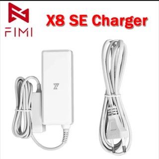 Caricabatterie FIMI X8 SE