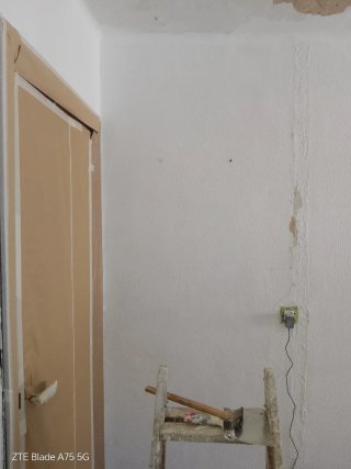 Pintor de pisos