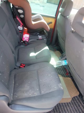 Volkswagen Sharan 2004