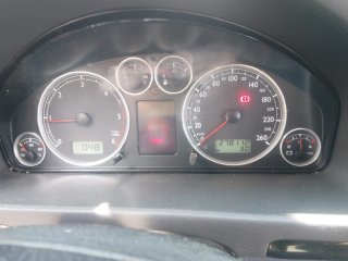 Volkswagen Sharan 2004