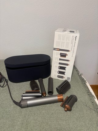 Dyson Airwrap Complete Long