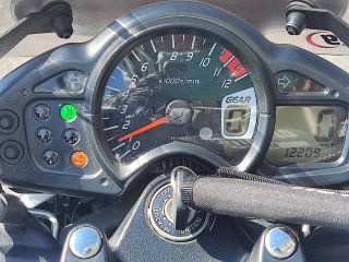 Suzuki Gladius 650 ABS 2010 - 12.240 km