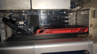 Mac Pro 3.1