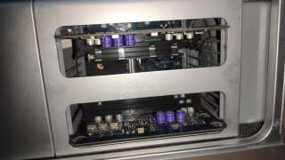 Mac Pro 3.1