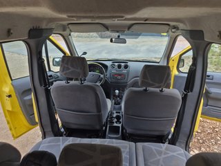 Ford Tourneo Connect 2010