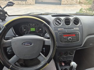 Ford Tourneo Connect 2010