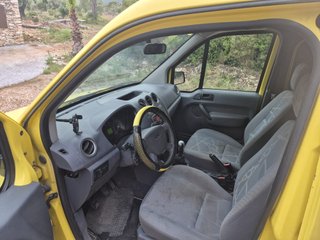 Ford Tourneo Connect 2010