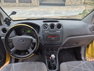 Ford Tourneo Connect 2010