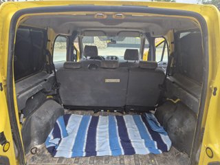 Ford Tourneo Connect 2010