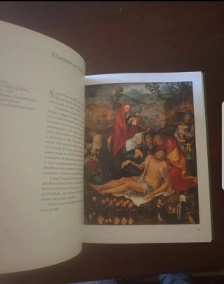 Libro. I classici dell' arte. Dürer