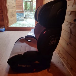 Silla coche Jane iQUARTZ i-SIZE G-2-3