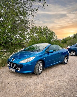 Peugeot 307 2008