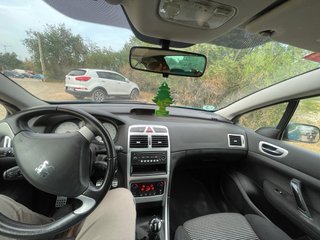 Peugeot 307 2008
