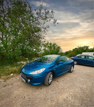 Peugeot 307 2008