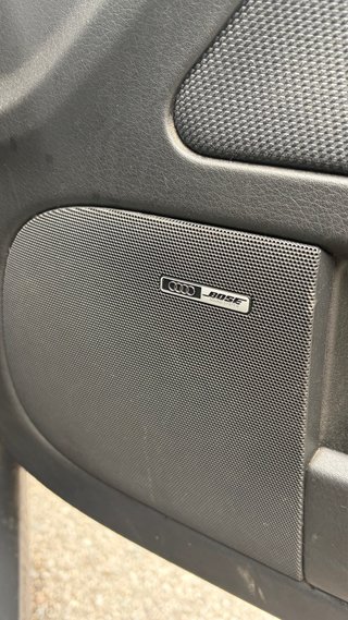 Audi A4 b6 s-line ( solo vendo )