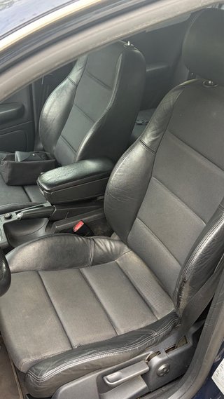 Audi A4 b6 s-line ( solo vendo )