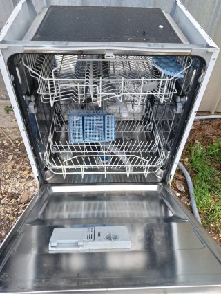 Ricambi Lavastoviglie Indesit DFG 252