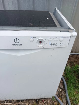 Ricambi Lavastoviglie Indesit DFG 252