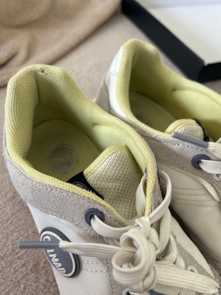 Scarpe Colmar Beige/Grigie Tg. 38