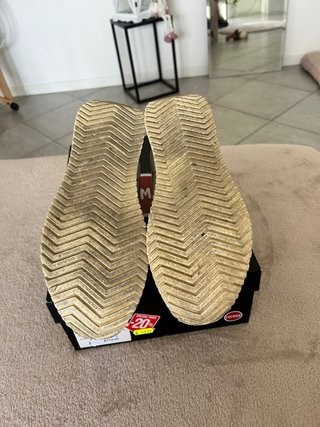 Scarpe Colmar Beige/Grigie Tg. 38