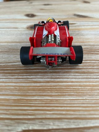 Ligier Gitanes Scalextric Exin