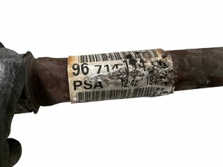 Palier del izq Peugeot 308 2013-2022