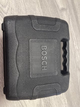 Maletín Bosch Professional 103 piezas