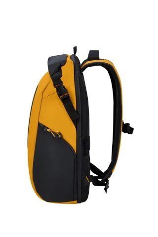 Zaino Samsonite Ecodiver Rolltop L giallo