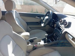 Audi A3 2010