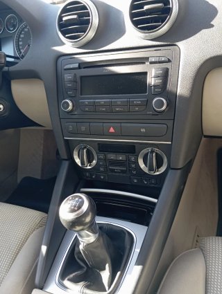 Audi A3 2010
