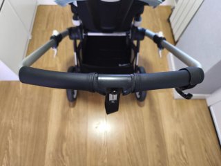 Bugaboo Fox 2 Silla de Paseo