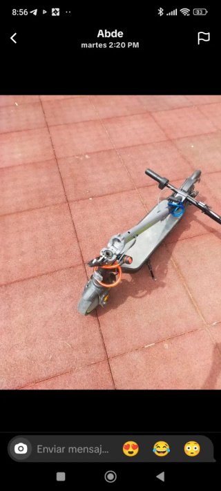 Patinete Eléctrico Cecotec Bongo Serie D30