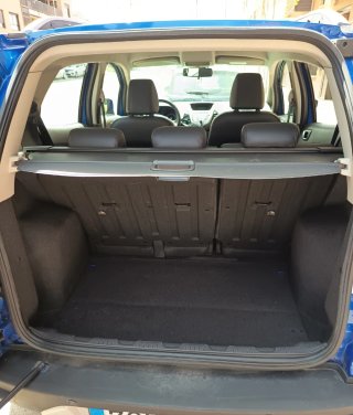 Ford EcoSport 2015