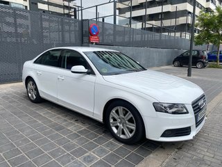 Audi A4 2010