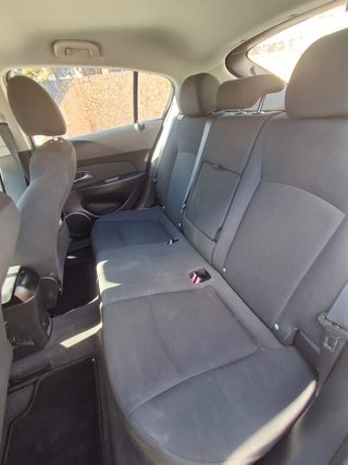 Chevrolet Cruze 1.6 124CV 2013