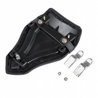 Asiento trasero cuero Ducati 848 1098 1198