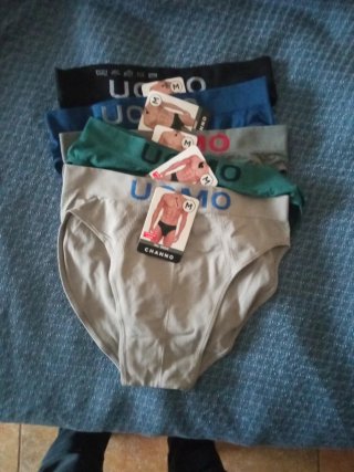 Channo 5 Slip 5800 Talla M